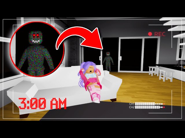 Who was that?#hack#roblox #scary#brokhaven🏡rp #brookhaven🏠rp #roblox, brookhaven rp