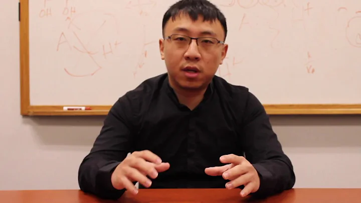 Ph.D. Candidate Yanlong Zhu Interview - DayDayNews