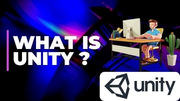 What is the Unity Game Engine