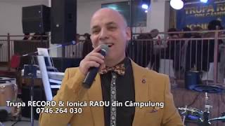 Ionica Radu 2019 program live Complex Ciobanasu