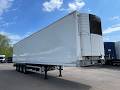 New In Stocklist For Sale: MONTRACON 44FT INSULATED FRIDGE FREEZER BOX TRAILER - 2014 - C371622