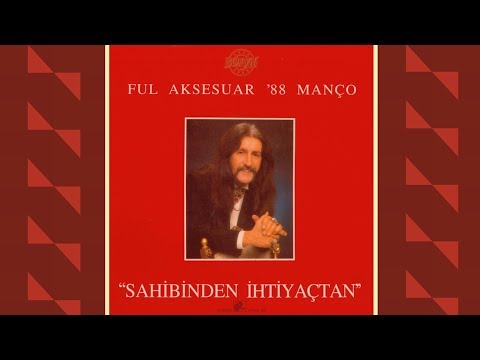 Barış Manço - Sahilde