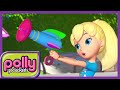 Polly Pocket full episodes | Best invention ever - shrinking | Girls Movie | Kids Movie