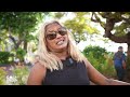 Isis Labeau-Caberia, invitée de C pas si loin