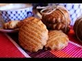 Korjiki  russian milk cookies  heghineh cooking show