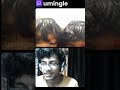 യരൊന്ന് കണ്ടു നോക്കൂ  #uhmegle #omegle #lifeisbutadream #livestreams #funny