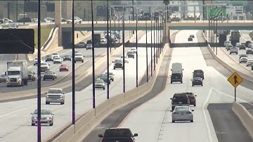 No wrong-way detection system in place on new I-4 Express lane ramps until next year