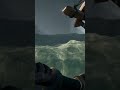 IM ACTUALLY THE WORST PIRATE EVER 😭 #seaofthieves #fyp #foryou #fy #foryoupage #youtubeshorts #water