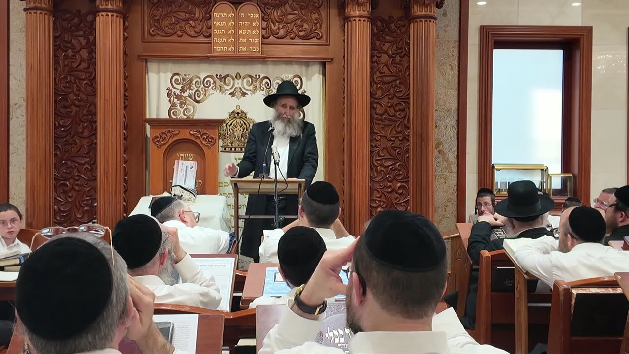 Uploads from בקודש פנימה