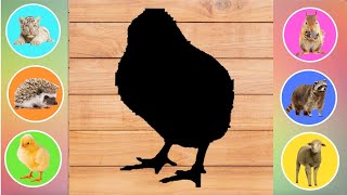 Vlad And Niki Wrong Heads Top Superheroesㅣ슈퍼히어로 그림자 맞추기 춤 댄스ㅣWrong Superheroes Puzzle