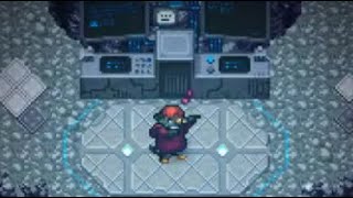 Celebrity CrossCode! Part 4 🌐 I Don't Like MMO Sand Zones. They're coarse and rough and irritating. [VOD] Wealth