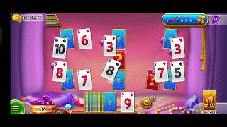 Solitaire Grand Harvest level 12942! Easy trick to solve high level! screenshot 4