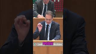 Zerstörung deutscher Kraftwerke: FDP und CDU kritisiert #shorts