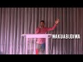 WAKUABUDIWA WORSHIP EMANUEL FAIDA Official Video Re Singed