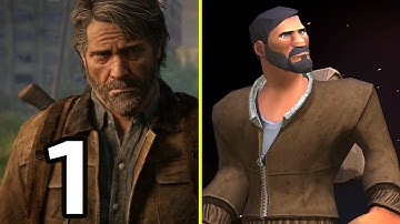 The Last Stand ‏- Gameplay Part 1 (Android,IOS)