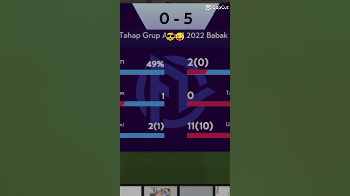 Indonesia vs yemen