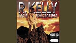 Video thumbnail of "R. Kelly - Touchin"