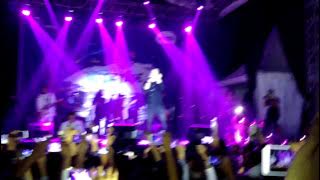 Armada - Asal Kau Bahagia Live Metro Lampung