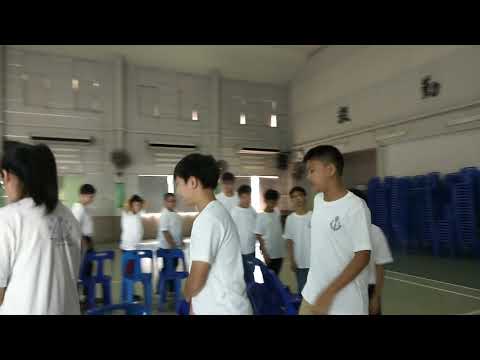 菩提独中 ‖ 迎新会2019