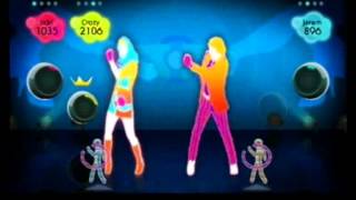 Quincy Jones &amp; His Orchestra - Soul Bossa Nova (Just Dance 2)