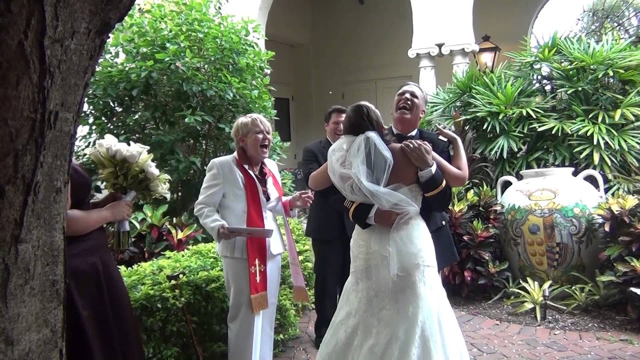 Far Away Ginger and Mike YouTube