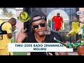 LIVE YANGA VS JS KABYLIE GEOFF LEA AMKATAA BALLA CONTE WASIINGIE KWA KUSHAMBULIA WATAJUTA
