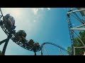 Time Traveler at Silver Dollar City Documentary