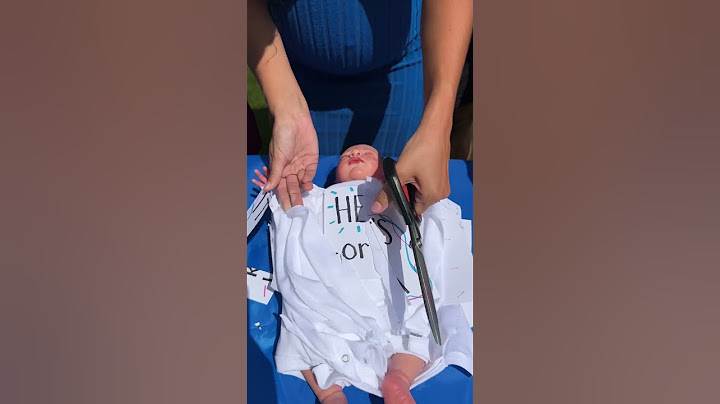 Couple's SHOCKING Discovery: Is It A Boy, Girl, Or Twins?