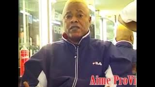 KESTER EMENEYA, INTERVIEW INEDITE, PROPHETIE