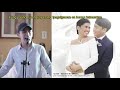 ANG PINAKAMASAYANG PAG-IISA | Antonio Bathhan | Spoken Word Poetry for Wedding