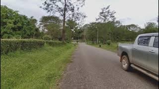 Download lagu Walking Around Tabalong - Pertamina EP Tanjung Field