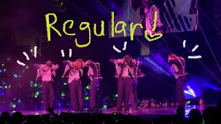 NCT127 - REGULAR NEOCITY THE MOMENTUM IN LA 250312 더모멘텀
