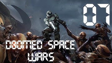 Doomed Space Wars: Level 06 - Dynamics Processing