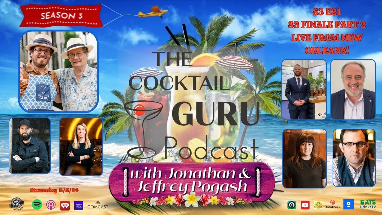 New Orleans Season Finale Part 2 (TCGP S3 E21)