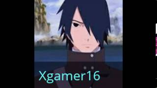 Baixar le retour de Xgamer16