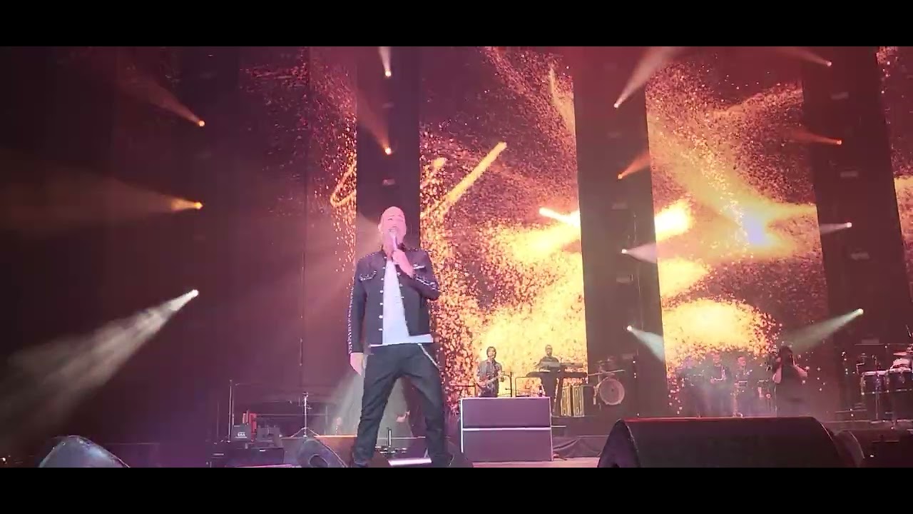 TNT Nagy koncert Budapest 2023.04.22