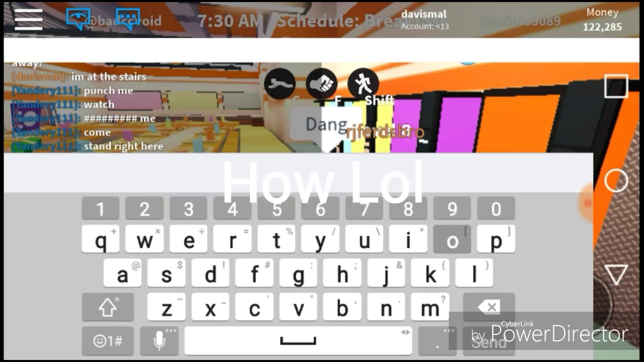 Tjasd Roblox Jockeyunderwars Com - unpatched best roblox hackveil level 7 roblox exploit