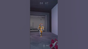 Best Trick in the Game 😂 #lockdownprotocol #funny #viralshorts