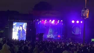 Download Lagu Ready or Not 🎶 Killing Me Softly 🎶 The Fugees @ The Roots Picnic 2023 during Ms. Lauryn Hill’s set MP3