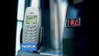 nokia 3410 advertisement Eurotel