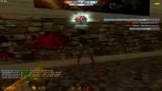 【CSO】Janus 9 Gameplay [Zombie : Mutant] - INDONESIA