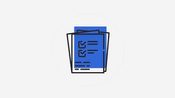 Animation explainer video style 13- Uniqon crate