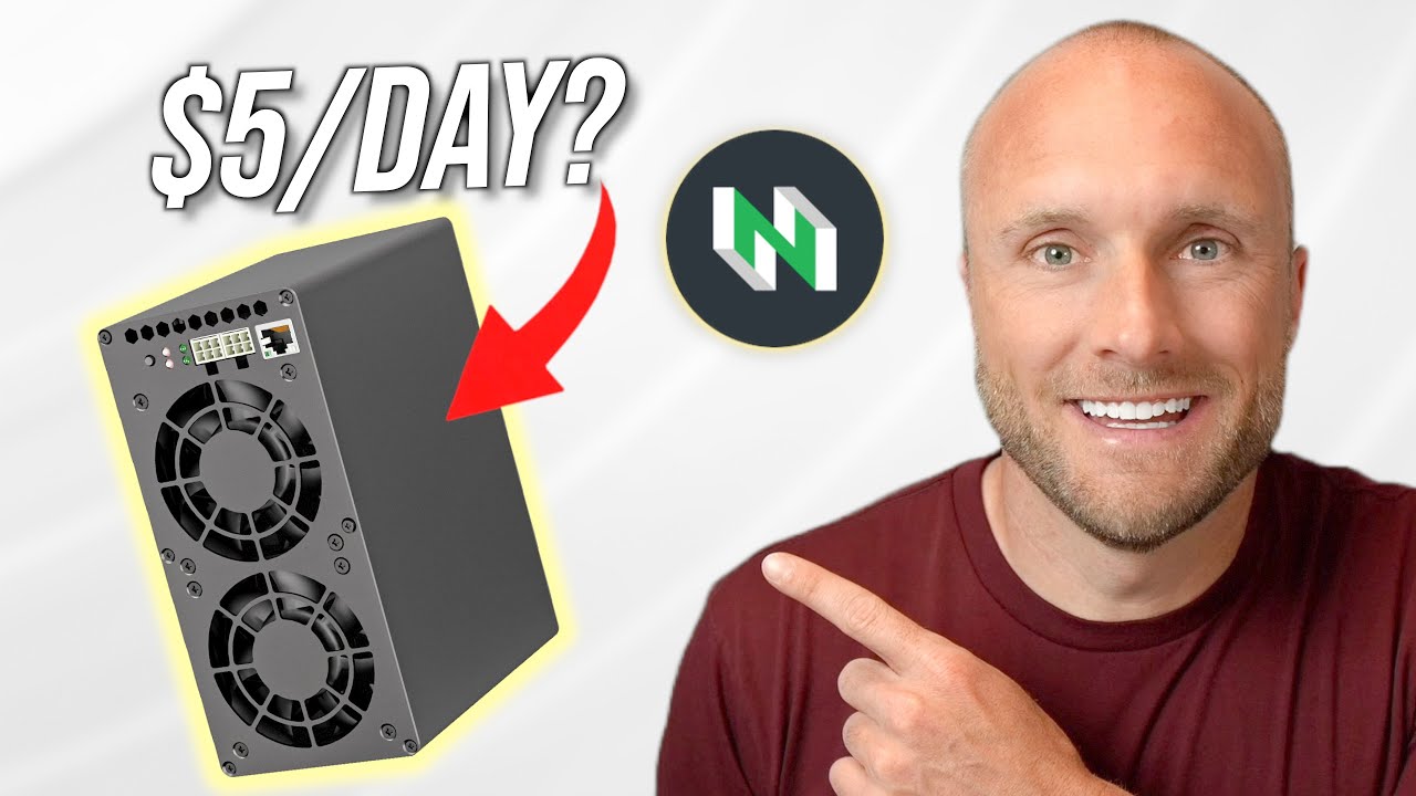 Goldshell CK Box II Review - YouTube