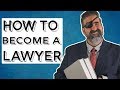 How to Become a Lawyer in the United States