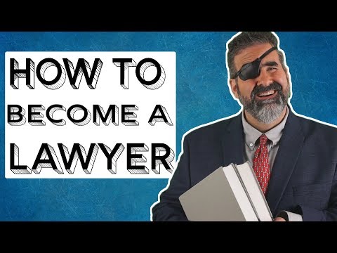 guide to hiring a lawyer