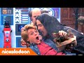 Опасный Генри | Генри получает суперспособности! | Nickelodeon Россия