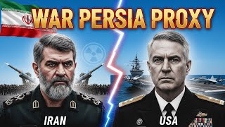 Download Lagu Why the Next Middle East Conflict Could Happen Tomorrow || Iran’s Hidden Warfron MP3