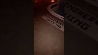 This Is A Creepy Sound