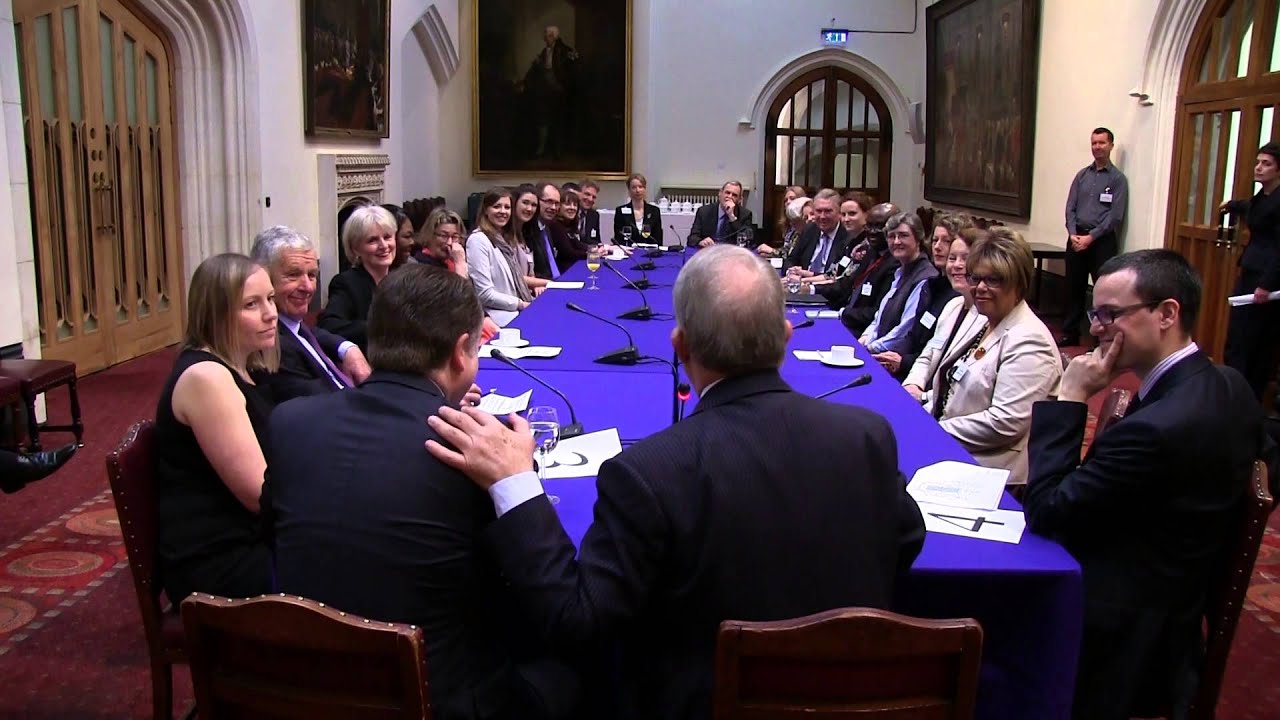 Southwark Employability Skills Fair at the Guildhall