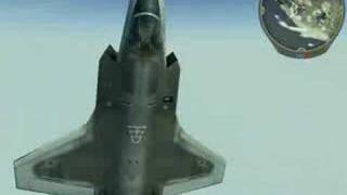 BF2 Stunt - Airplane Diving